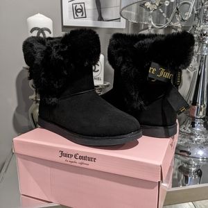 Juicy Couture Winter Boots